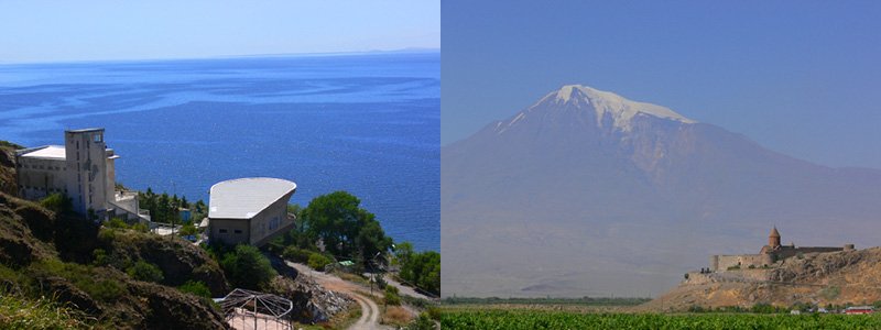 Armenia