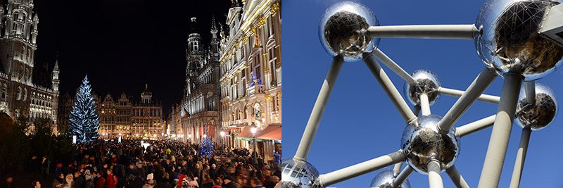 Belgium