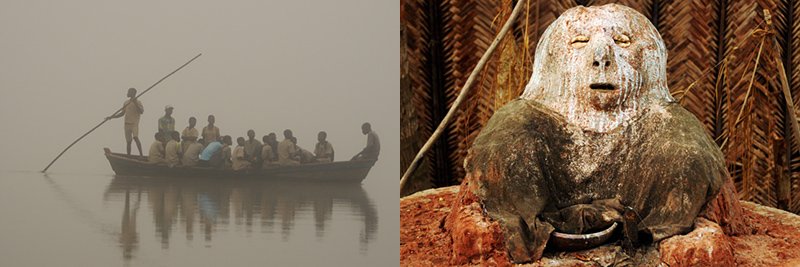 Benin