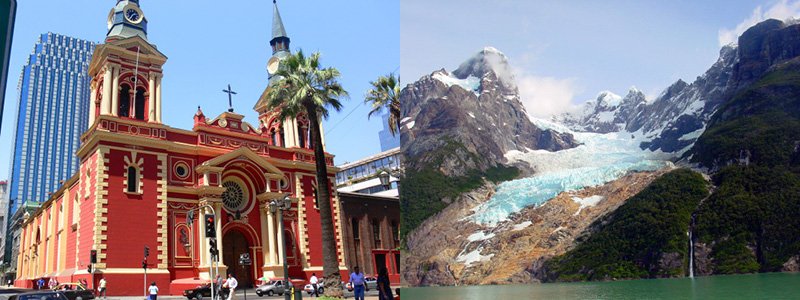 Chile