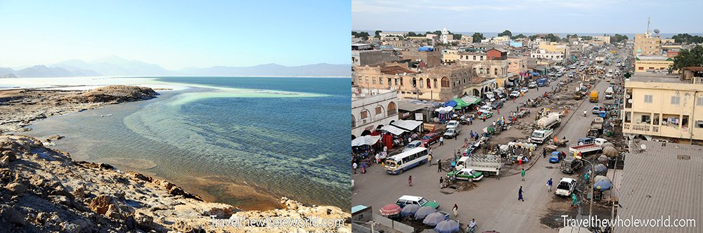Djibouti