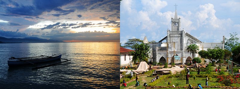 East-Timor