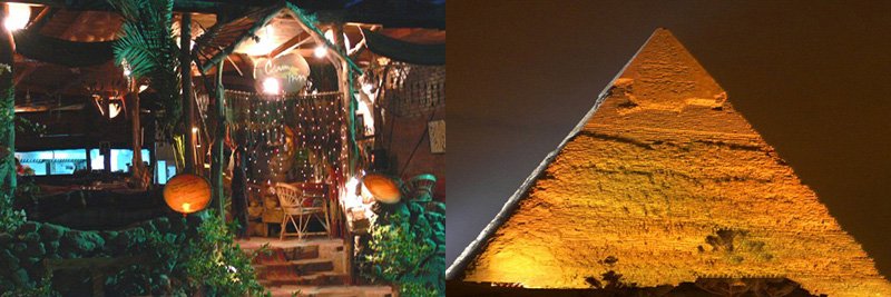 Egypt