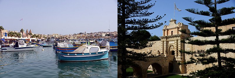 Malta