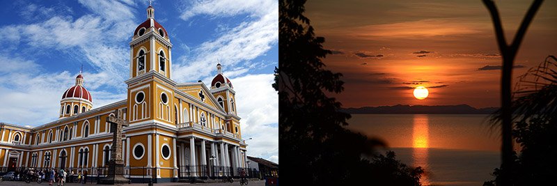 Nicaragua