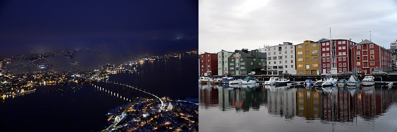 Norway