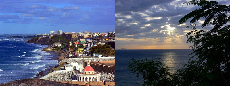 Puerto-Rico