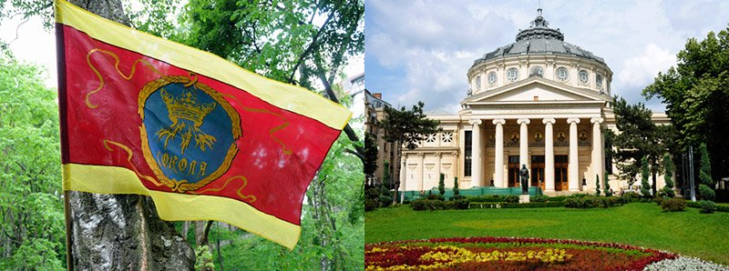 Romania