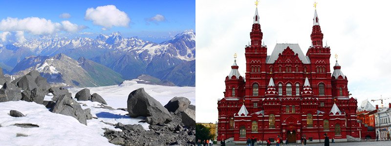 Russia