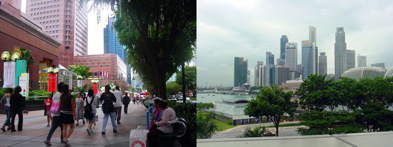 Singapore