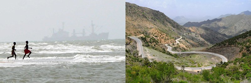Somalia