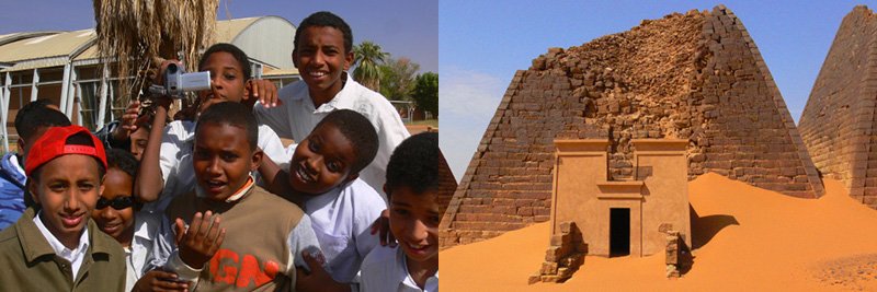Sudan