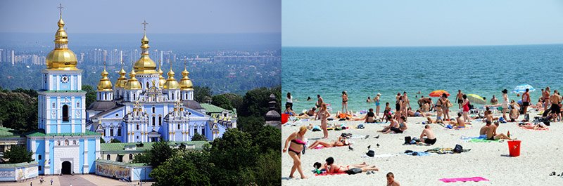 Ukraine