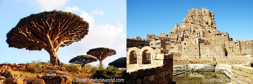 Yemen