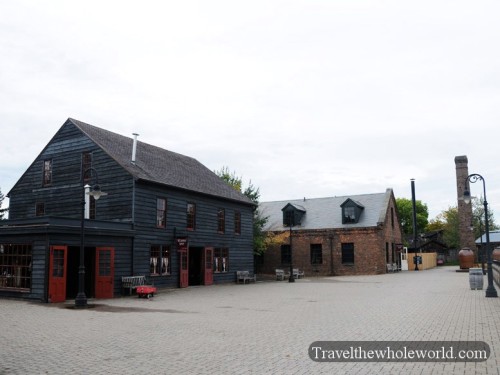 Michigan-Dearborn-Ford-Greenfield-Village