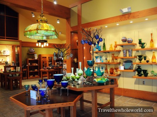 Michigan-Dearborn-Ford-Greenfield-Village-Shop