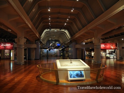 Michigan-Dearborn-Ford-Museum