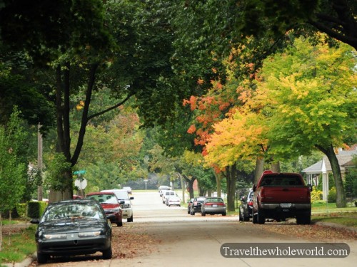 Michigan-Dearborn-Neighborhood