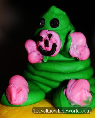 A-Cookie