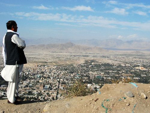 Kabul