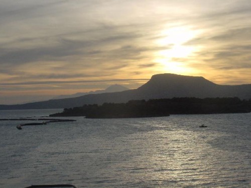 Greece Souda Bay