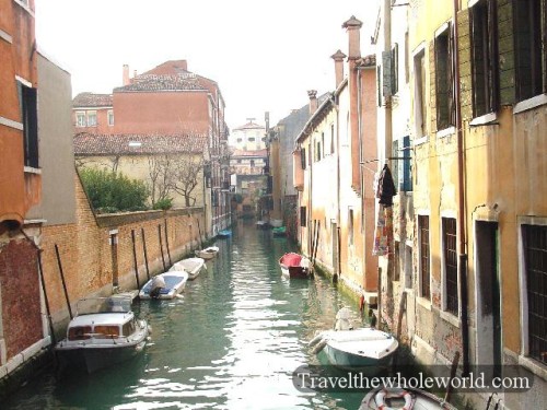 Italy-Venice