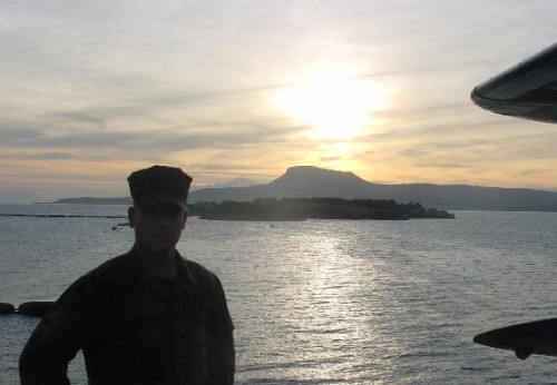 Me Souda Bay