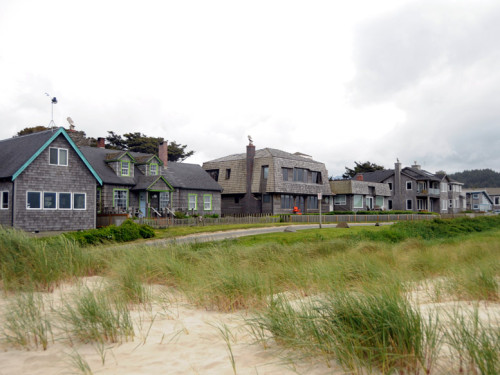 Oregon-Cannon-Beach-Homes
