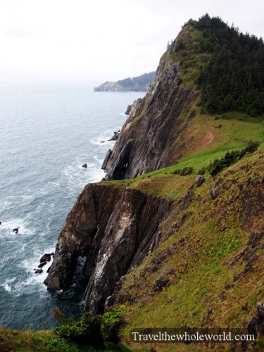 Oregon-Coast