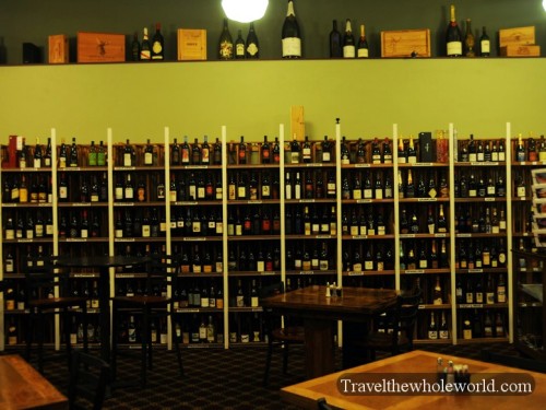 Oregon-Salem-Wine-Store