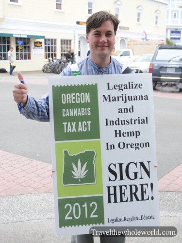 Oregon-Seaside-Marijuana