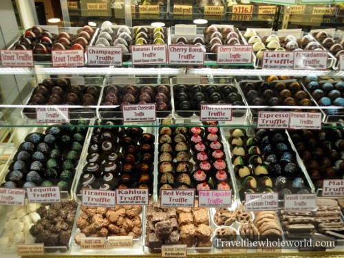Oregon-Seaside-Truffles