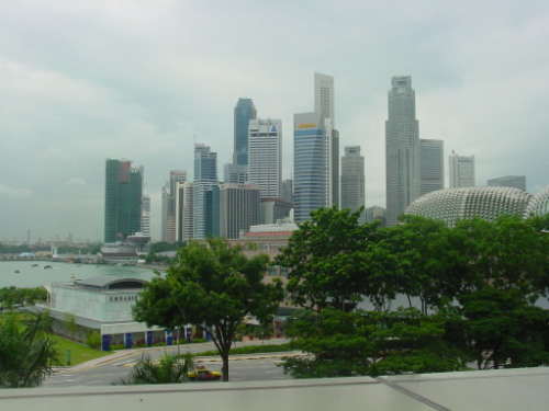 Singapore
