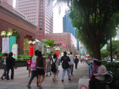 Singapore