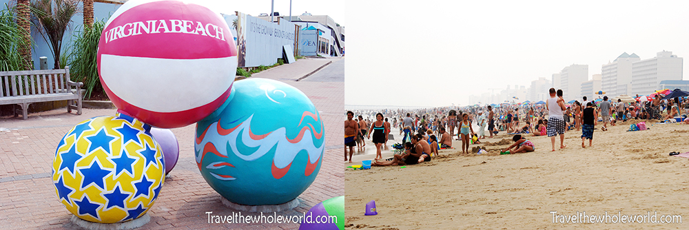 Virginia Beach