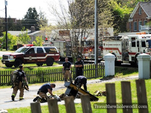 Virginia-Springfield-House-Fire