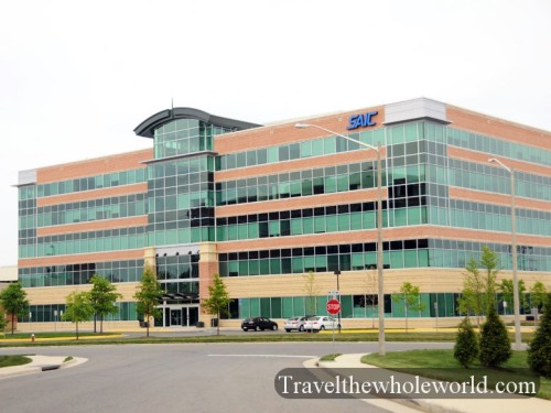 Virginia-Springfield-Metro-Park-SAIC