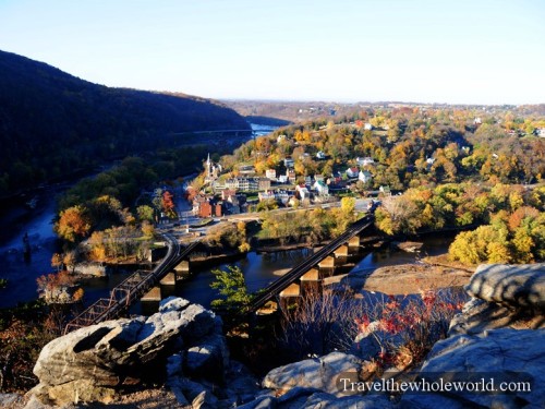 West-Virginia-Harpers-Ferry