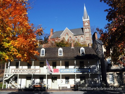 West-Virginia-Harpers-Ferry-Historic-Strip3