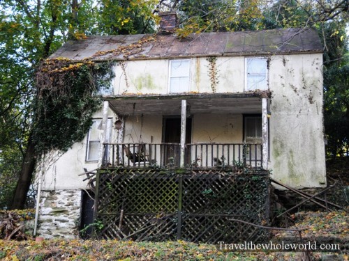 West-Virginia-Harpers-Ferry-Home-Abandoned