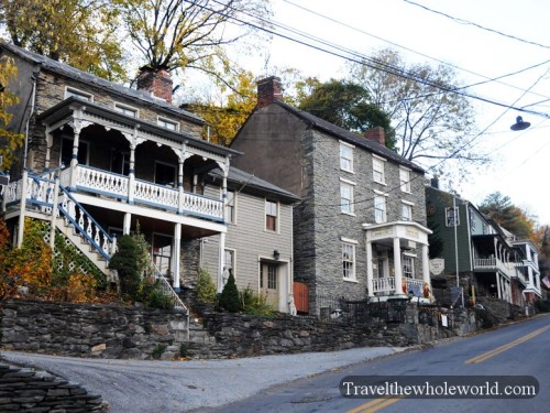 West-Virginia-Harpers-Ferry-Homes