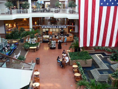 West_Virginia_Mall