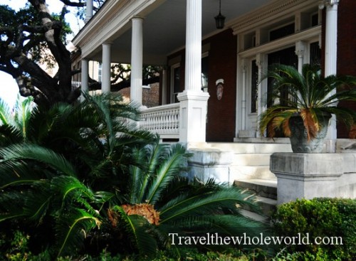 Southern Architecture