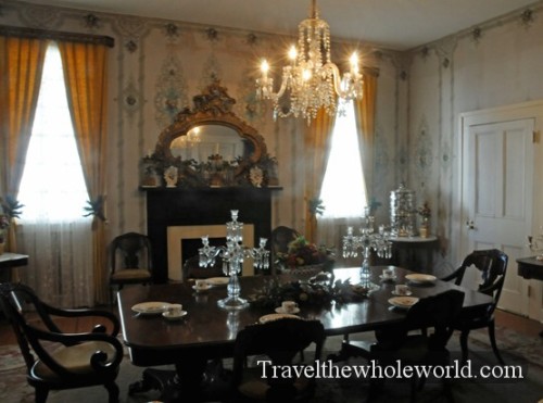 Confederate White House