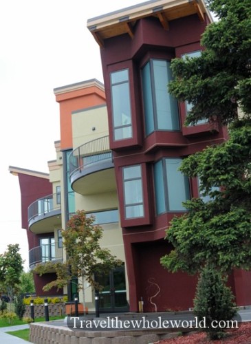 Alaska Anchorage Apartments