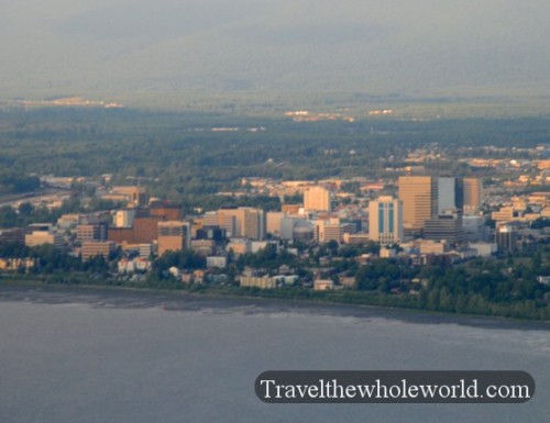 Alaska Anchorage