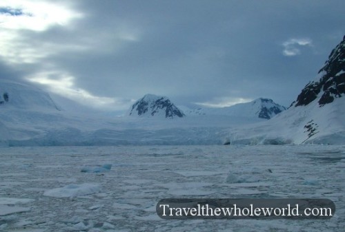 AntarcticaSheetIce
