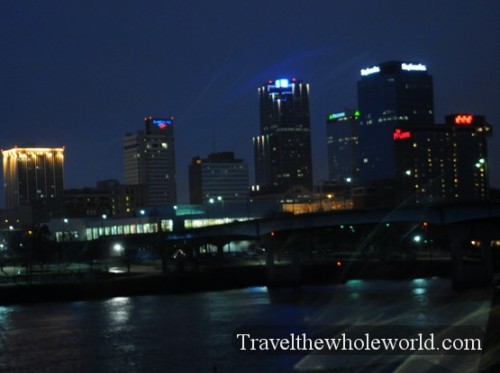 Arkansas Little Rock
