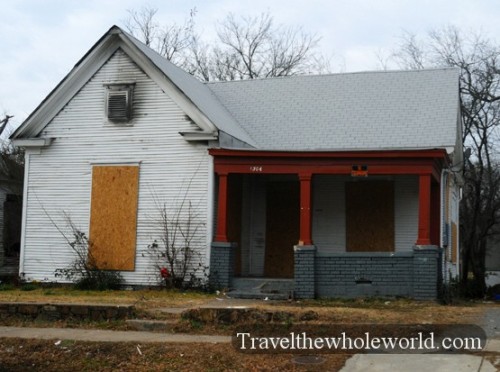 Arkansas Little Rock Houses Nasty
