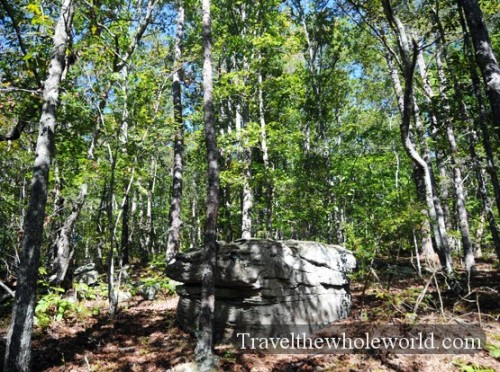 Arkansas Ozarks Stone